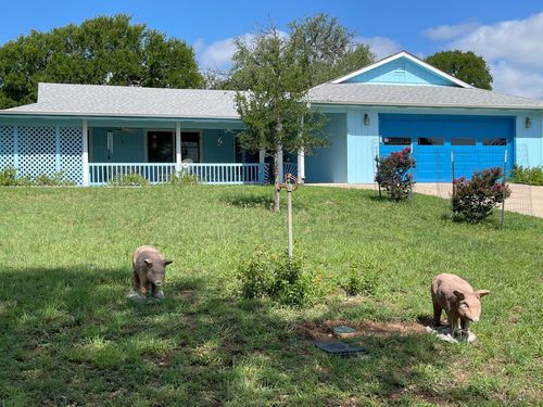 118 Midnight Sun Dr, Spicewood, TX, 78669-4053 | Card Image