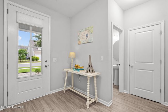 508 Steele Loop, House other with 4 bedrooms, 3 bathrooms and 2 parking in Wilmington NC | Image 22