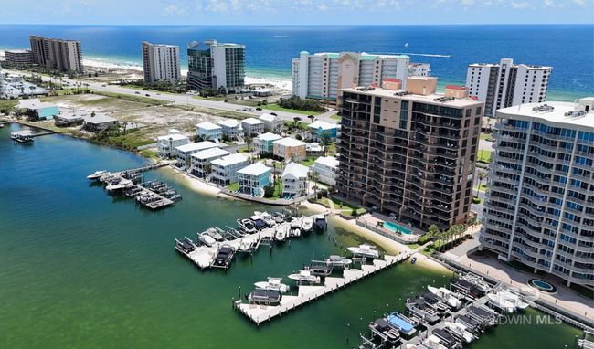 UNIT-203 - 29235 Perdido Beach Blvd, Condo with 3 bedrooms, 3 bathrooms and null parking in Orange Beach AL | Image 49