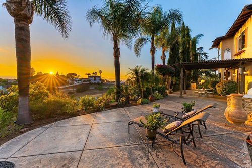 1829 Elevado Rd, Vista, CA, 92084-2807 | Card Image