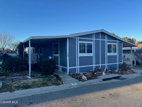 76-40701 Rancho Vista Boulevard, Palmdale, CA, 93551 | Card Image