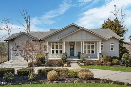 93 Golfers Vw, Pittsboro, NC, 27312-9580 | Card Image