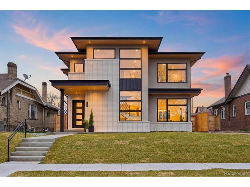 750 S Corona St, Denver, CO, 80209-4408 | Card Image