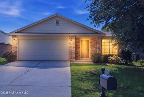 10341 Huntleigh Dr, Gulfport, MS, 39503-3866 | Card Image