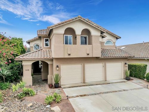11418 Legacy Ter, San Diego, CA, 92131-3578 | Card Image