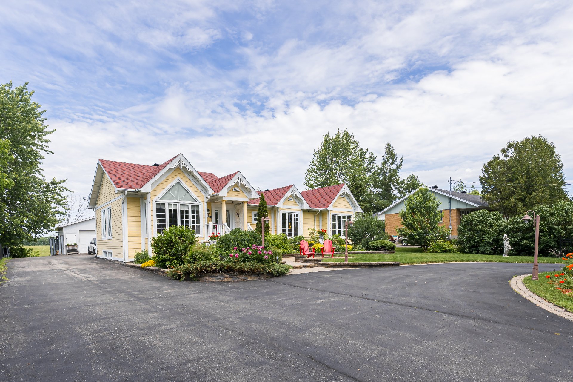 Residential in Rigaud 2