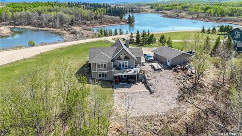 35 Lake Drive, Leask Rm No. 464, SK, S0J1M0 | Card Image