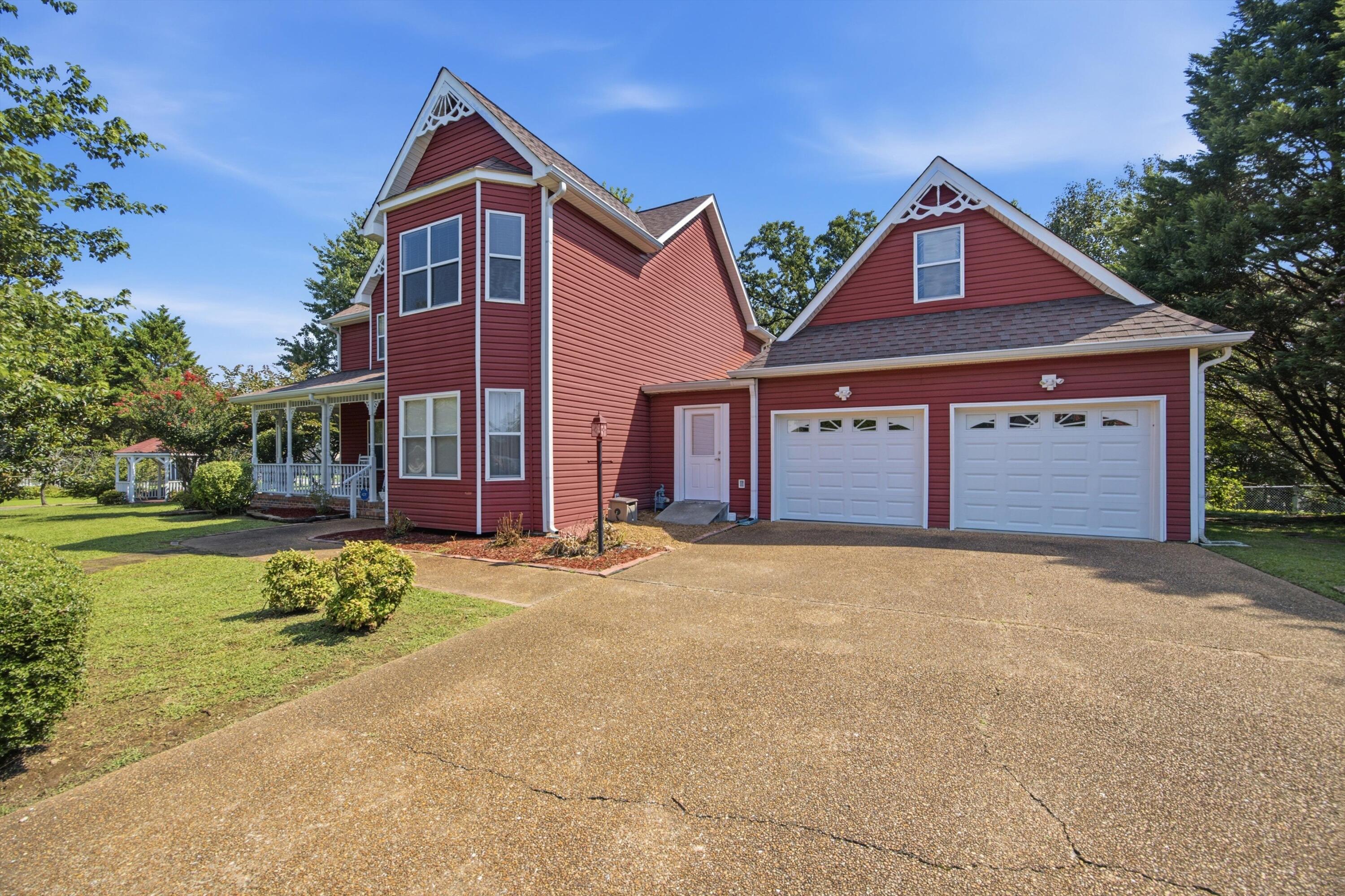 Residential in Ooltewah 3