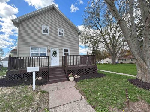 119 W 13th Street, KAUKAUNA, WI, 54130 | Card Image