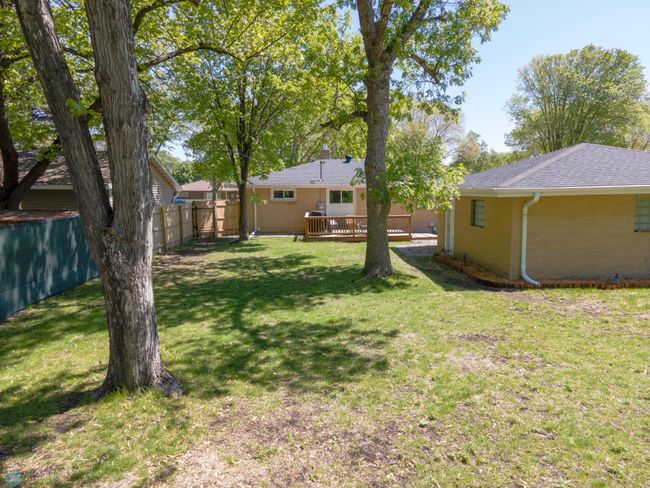 Large Yard w/Mature Trees | Image 26