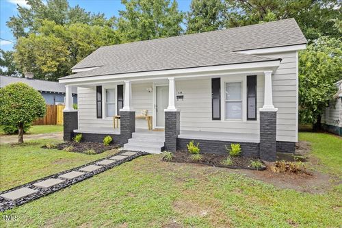 638 Cleveland St, Rocky Mount, NC, 27803-3505 | Card Image