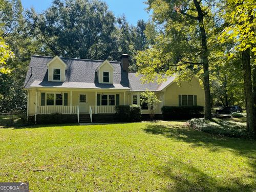 114 Mcbride Rd, Fayetteville, GA, 30215-5728 | Card Image