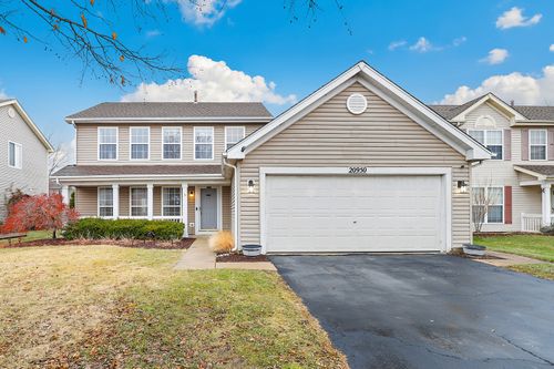 20950 W Bloomfield Dr, Plainfield, IL, 60544-7364 | Card Image