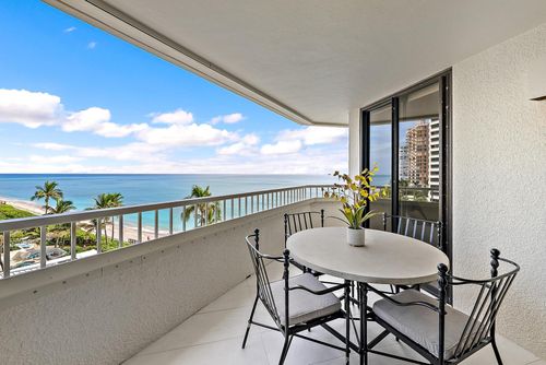 5b-5070 N Ocean Dr #, Singer Island, FL, 33404 | Card Image