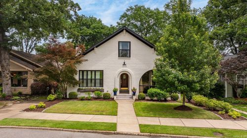 1021 N Palm St Street, Little Rock, AR, 72205 | Card Image