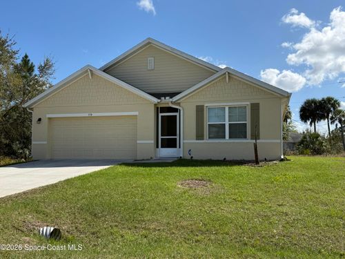 378 Hammonton St Sw, PALM BAY, FL, 32908-1262 | Card Image