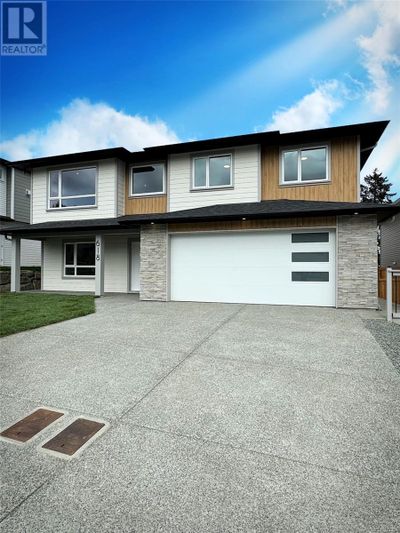 618 8 Th St, House other with 6 bedrooms, 4 bathrooms and 4 parking in Nanaimo BC | Image 2