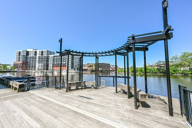 206 - 205 N Water Street, Condo with 2 bedrooms, 2 bathrooms and null parking in Milwaukee WI | Image 31