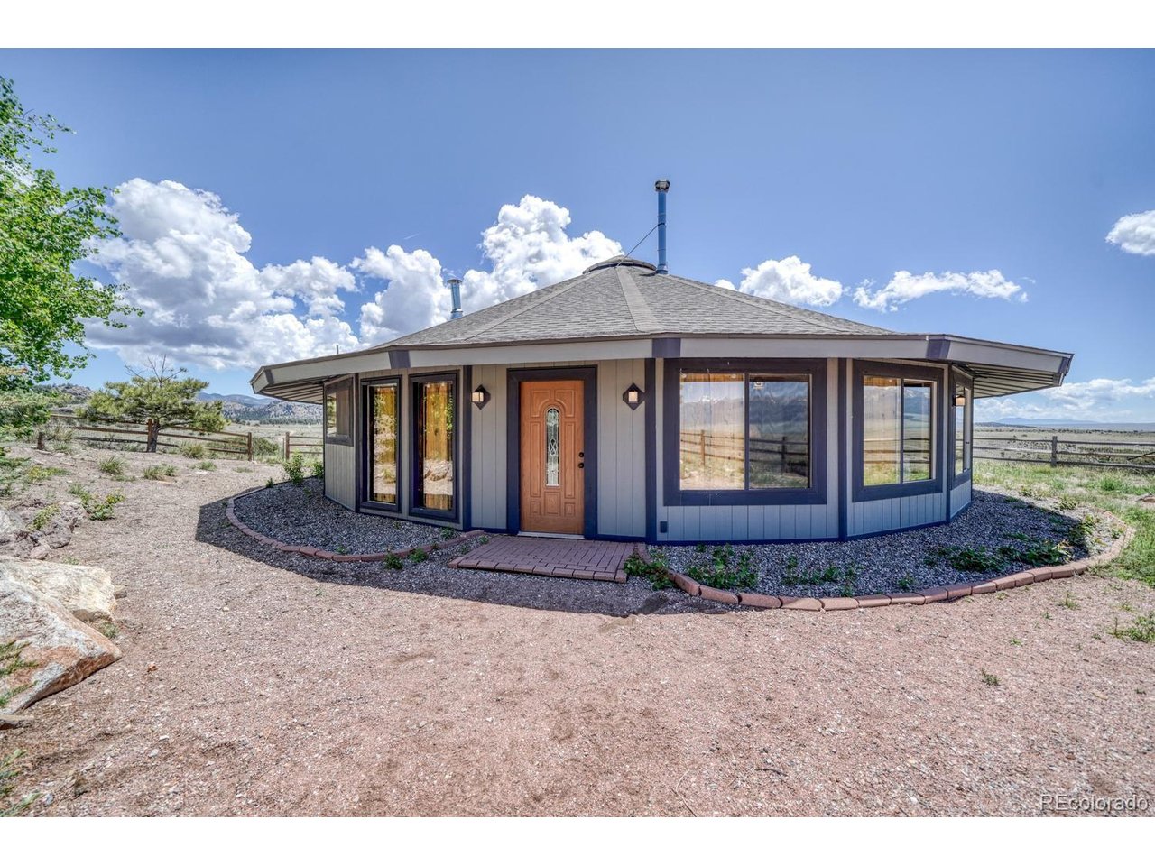 Residential in Westcliffe
