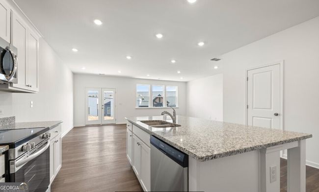 170 Vision St, Townhouse with 3 bedrooms, 3 bathrooms and null parking in Bethlehem GA | Image 7