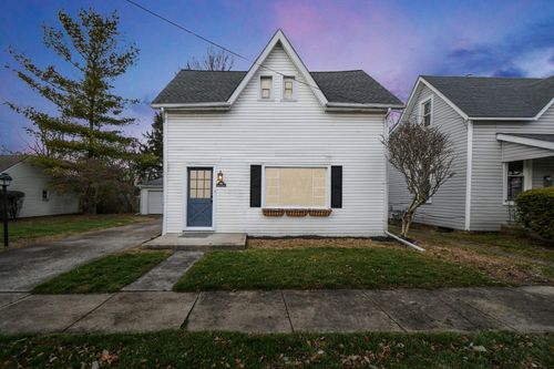 41 E 5th Street, London, OH, 43140 | Card Image