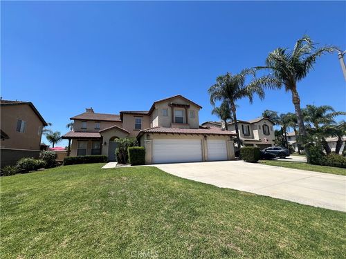 7271 White Owl Ct, Corona, CA, 92880 | Card Image