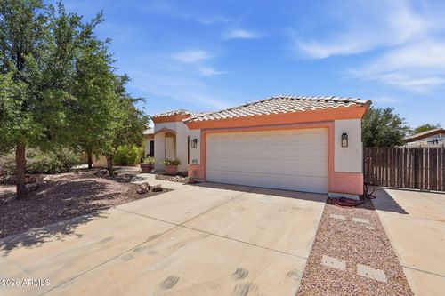 961 W Hopi Drive, Coolidge, AZ, 85128 | Card Image
