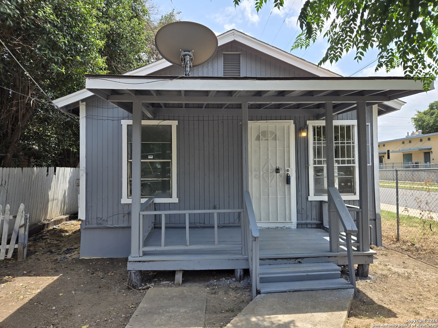 Madero St, San Antonio, TX 78207