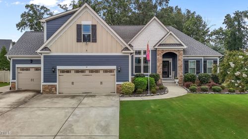 97 Beau Dr, Garner, NC, 27529-6634 | Card Image
