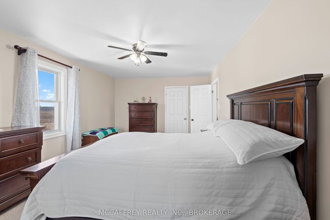 2492 County Rd 41, House other with 3 bedrooms, 2 bathrooms and 6 parking in Roblin ON | Image 22