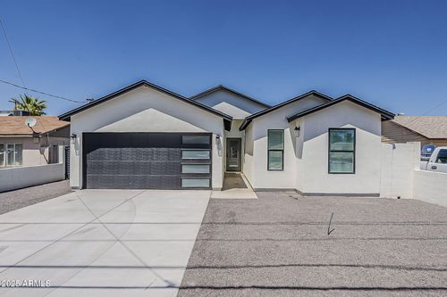 5416 W Myrtle Ave, Glendale, AZ, 85301-1947 | Card Image