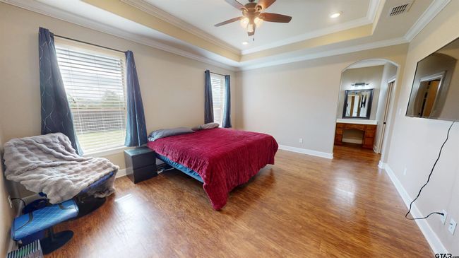 1005 Crescent Hill Ct, House other with 4 bedrooms, 2 bathrooms and null parking in Bullard TX | Image 9