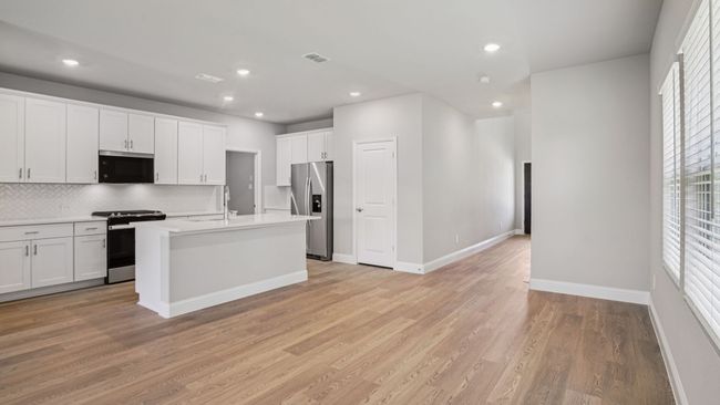 Photo is not of the actual home, but is an inspirational photo of builder’s model home and may depict options, furnishings, and/or decorator features that are not included. | Image 7