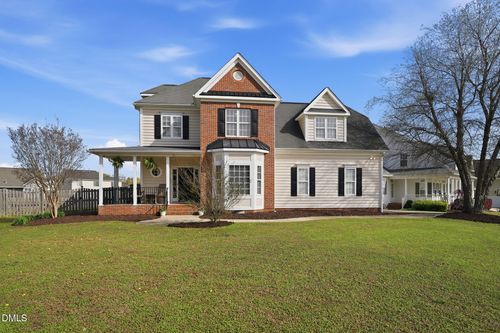 2050 Rosebriar Ln, Fuquay-Varina, NC, 27526-9408 | Card Image