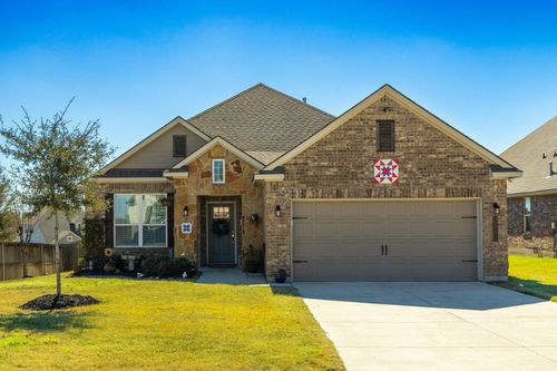 2001 Vineyard Pass, Brenham, TX, 77833-2087 | Card Image
