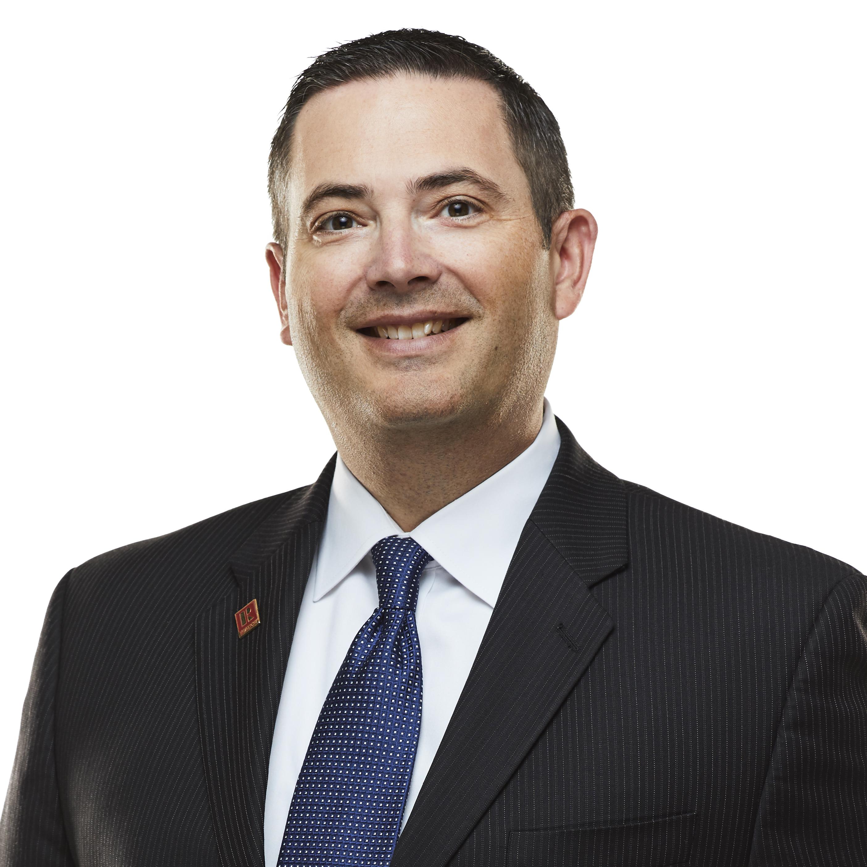 Jeff Campbell