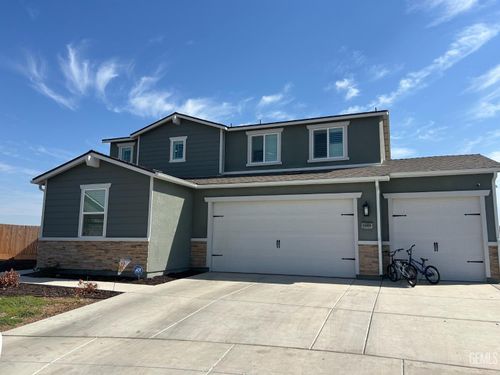 14301 Shady Tree Ct, Bakersfield, CA, 93314-4407 | Card Image
