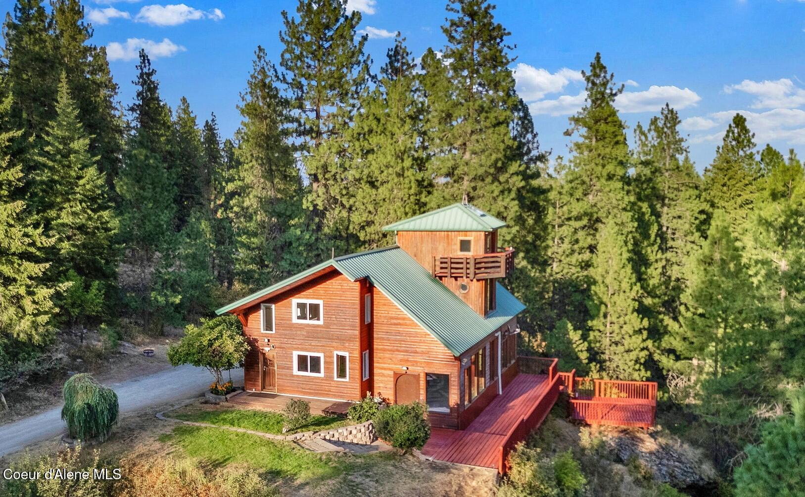 Idaho Rd, Rathdrum, ID 83858