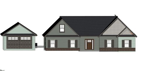 204 Old Glory Ct, Pickens, SC, 29671-7006 | Card Image