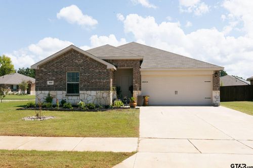 203 Parker Oaks Dr, Chandler, TX, 75758-0109 | Card Image