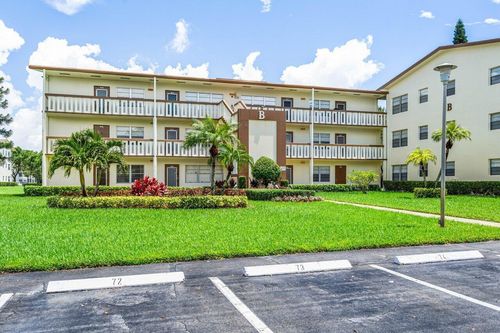 74 Mansfield B, Boca Raton, FL, 33434-4924 | Card Image