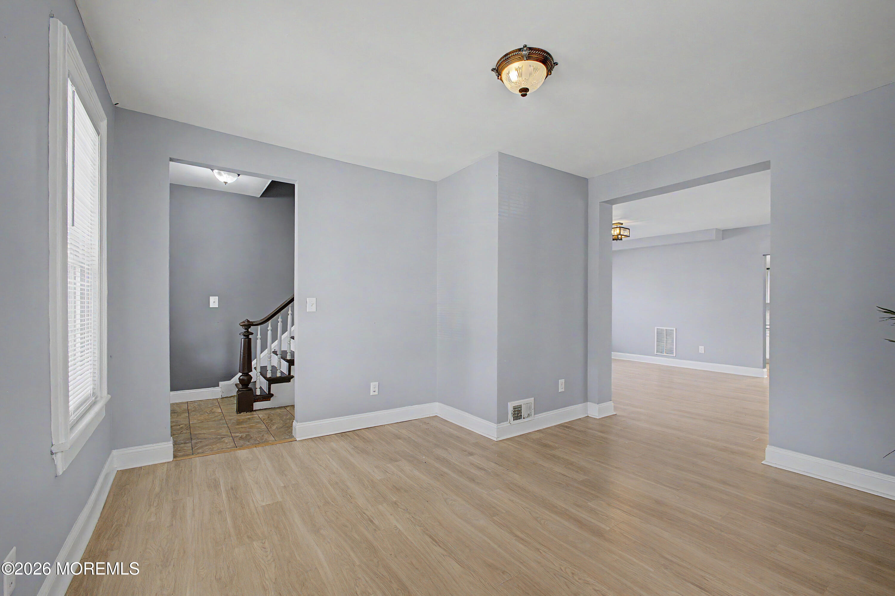 Residential in Long Branch 3
