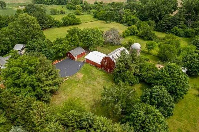 14350 Trask Bridge Rd, House other with 4 bedrooms, 3 bathrooms and null parking in DURAND IL | Image 69