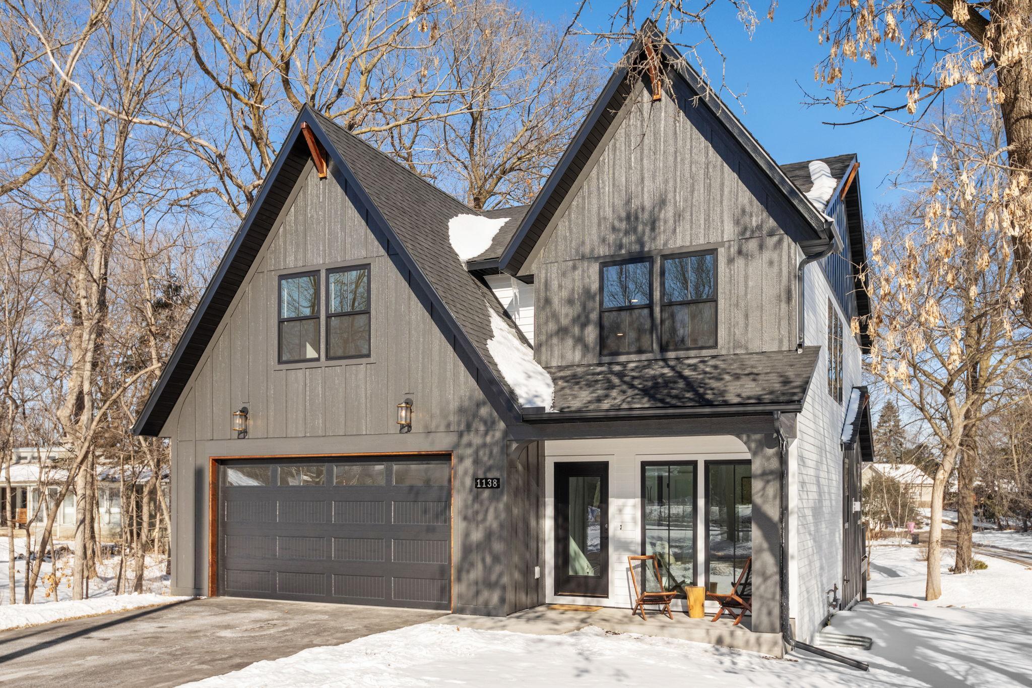 Residential in Saint Louis Park 5