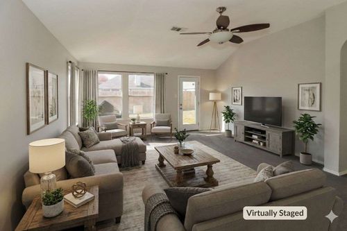 8208 Dynasty Dr, Fort Worth, TX, 76123-1866 | Card Image