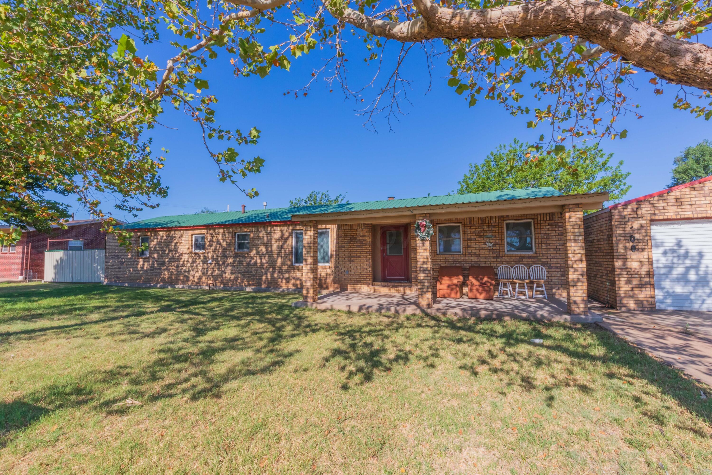 Residential in Spearman 3