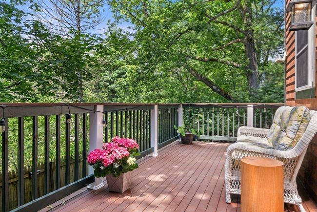 106 Edgemoor Ave, House other with 3 bedrooms, 3 bathrooms and 5 parking in Wellesley MA | Image 21