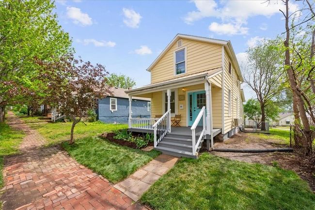 537 Ann Ave, House other with 2 bedrooms, 2 bathrooms and null parking in Kansas City KS | Image 5