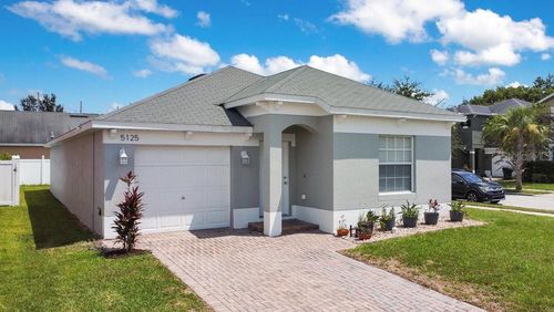 5125 Jalisco Ln, ORLANDO, FL, 32822-2304 | Card Image
