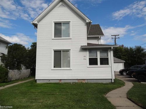 172 North #3 Avenue, Mt Clemens, MI, 48043 | Card Image